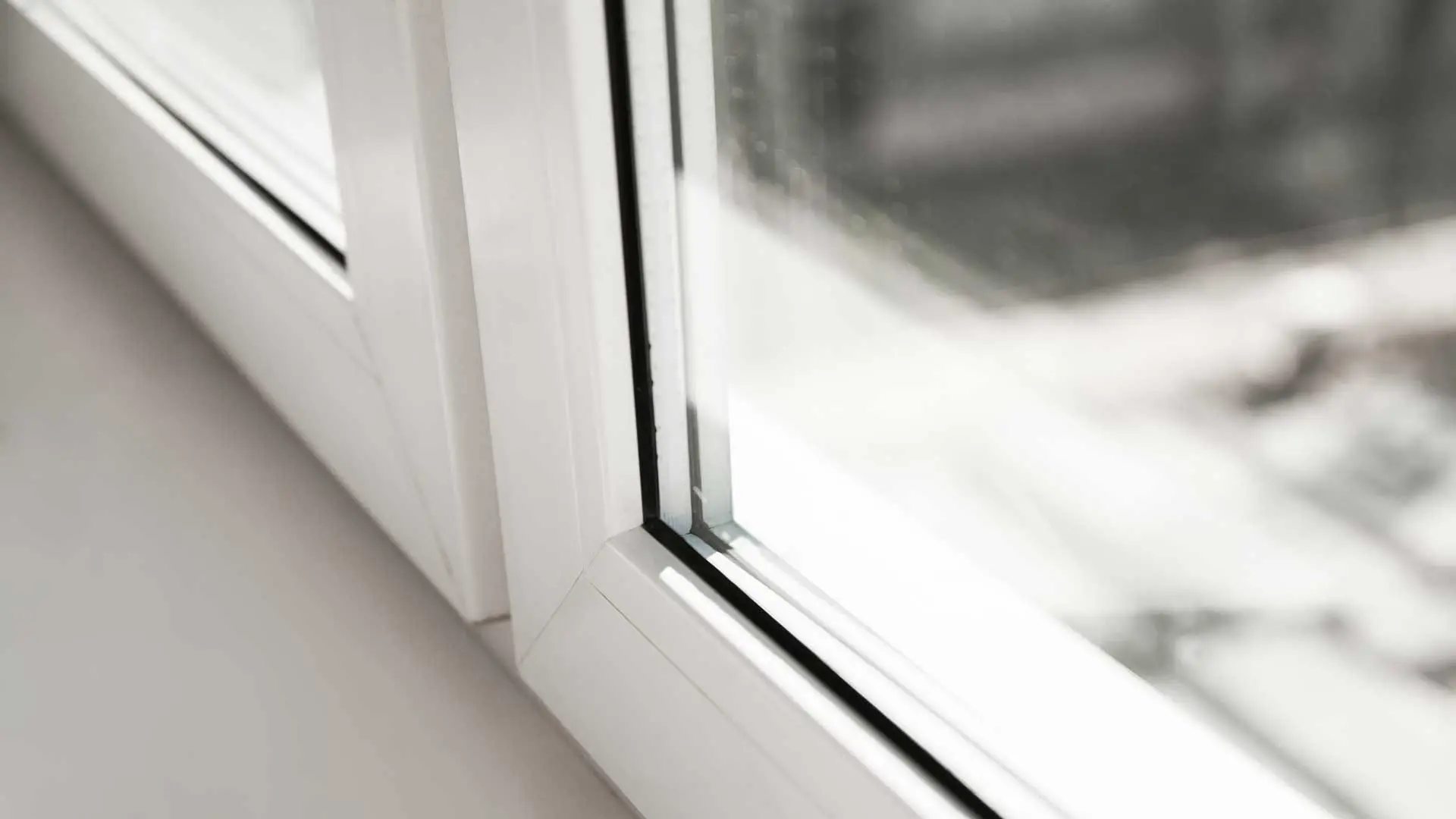 Difference Between Single vs Double Pane Glass Windows