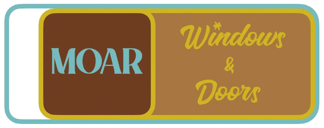 Moar - Windows and Doors